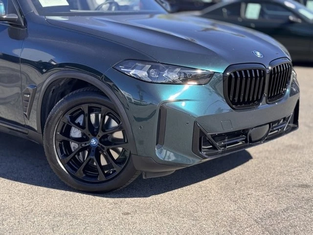 2024 BMW G05 X5 - Image 3 of 12