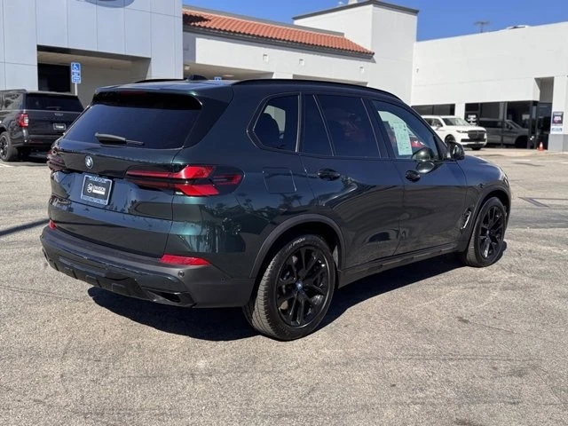 2024 BMW G05 X5 - Image 12 of 12