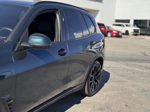 2024 BMW G05 X5 - Image 9 of 12