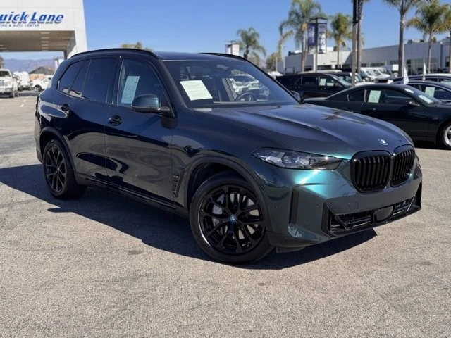 2024 BMW G05 X5 - Image 2 of 12