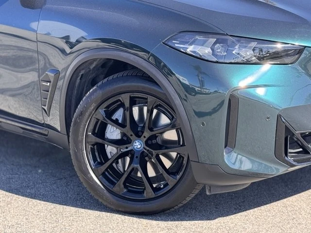 2024 BMW G05 X5 - Image 4 of 12