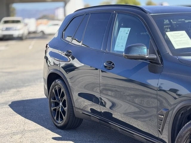 2024 BMW G05 X5 - Image 5 of 12