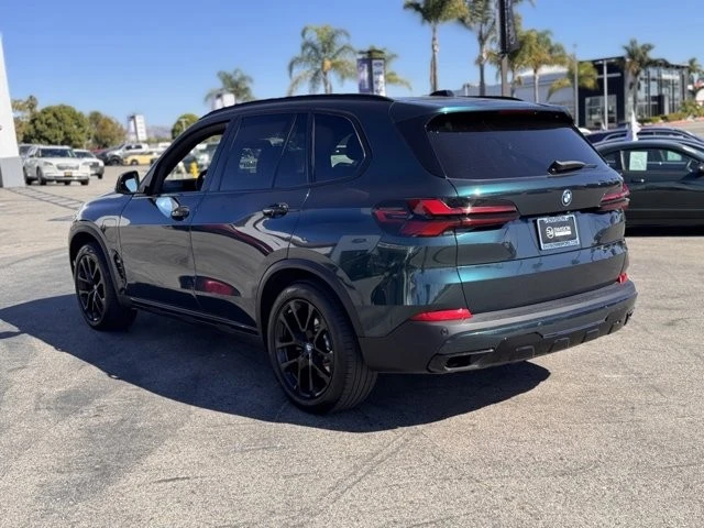 2024 BMW G05 X5 - Image 10 of 12
