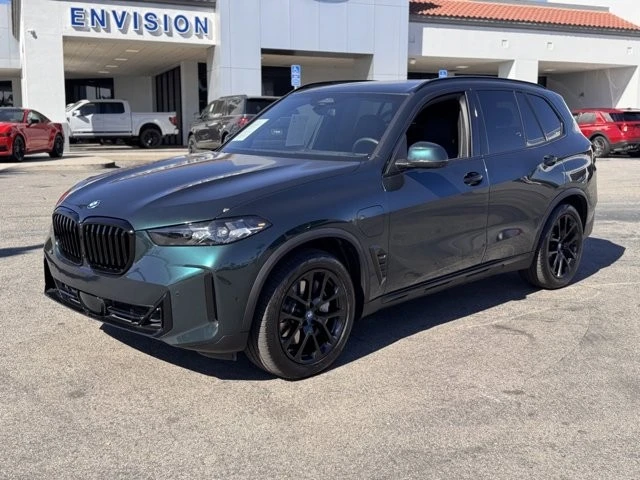 2024 BMW G05 X5 - Image 7 of 12