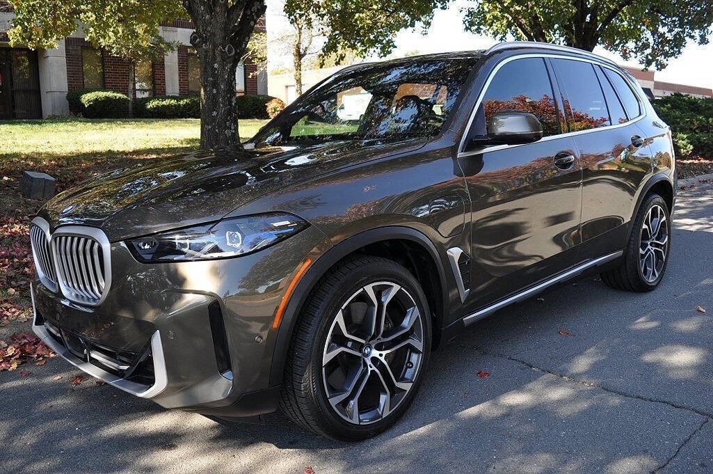 2024 BMW G05 X5 - Image 2 of 16