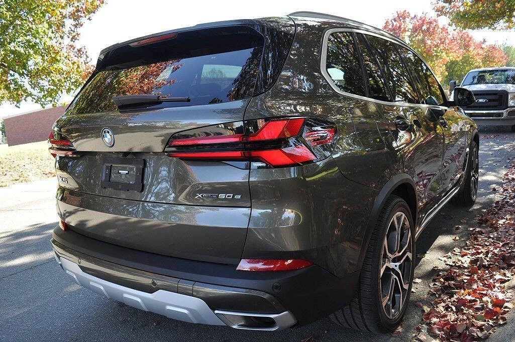 2024 BMW G05 X5 - Image 6 of 16