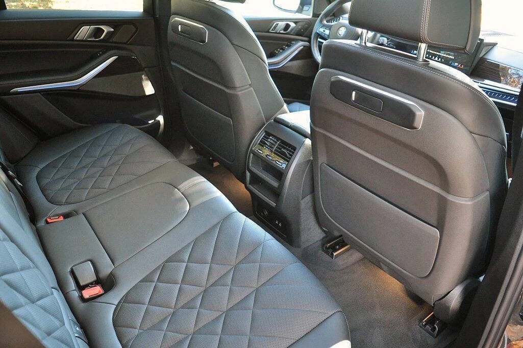 2024 BMW G05 X5 - Image 14 of 16