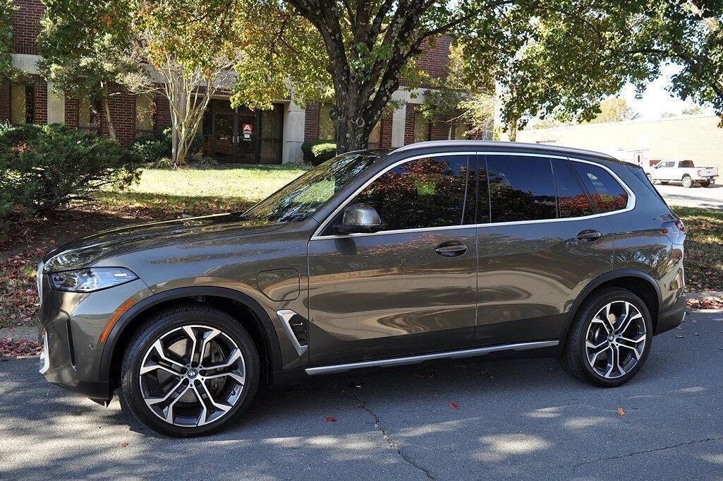 2024 BMW G05 X5 - Image 3 of 16