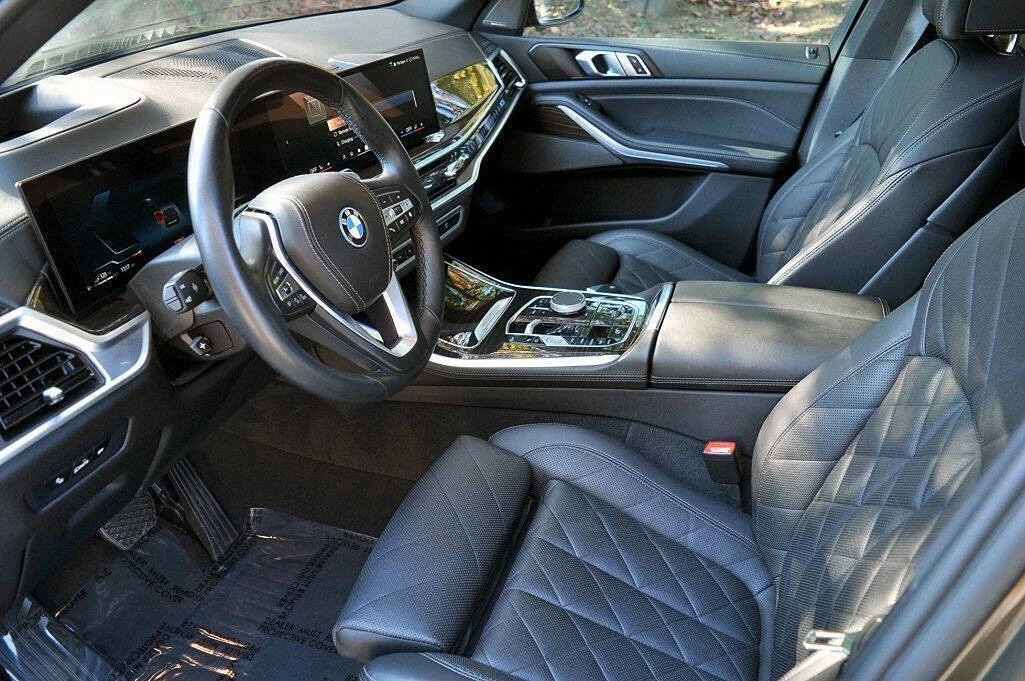 2024 BMW G05 X5 - Image 8 of 16