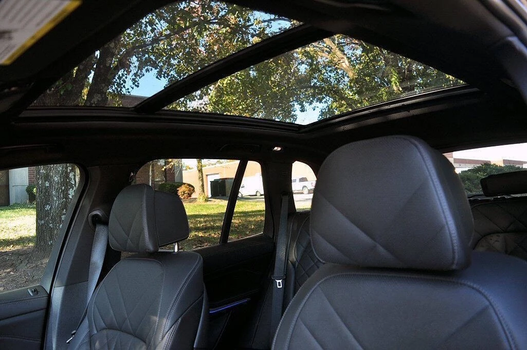 2024 BMW G05 X5 - Image 11 of 16