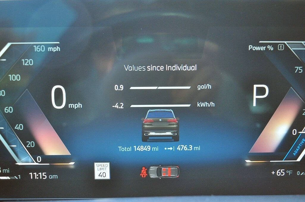 2024 BMW G05 X5 - Image 16 of 16