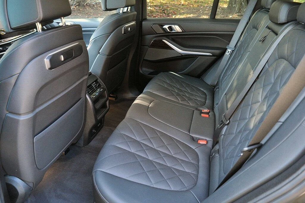 2024 BMW G05 X5 - Image 12 of 16