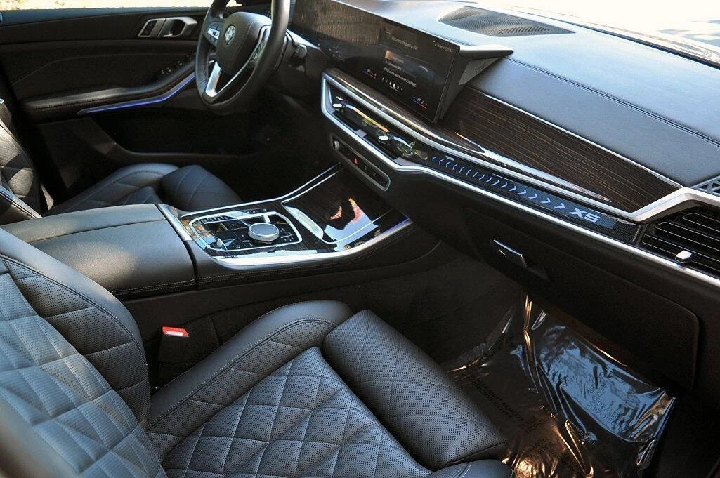 2024 BMW G05 X5 - Image 15 of 16