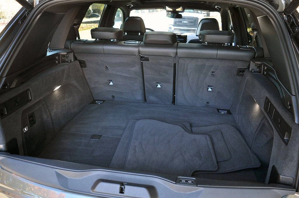 2024 BMW G05 X5 - Image 13 of 16
