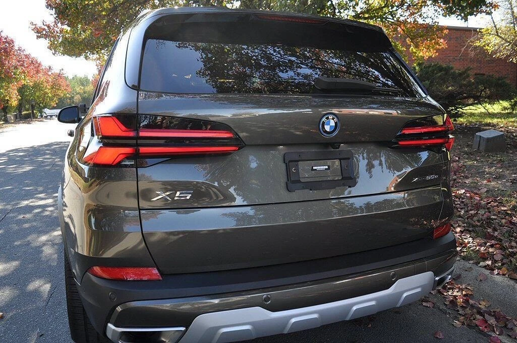 2024 BMW G05 X5 - Image 5 of 16