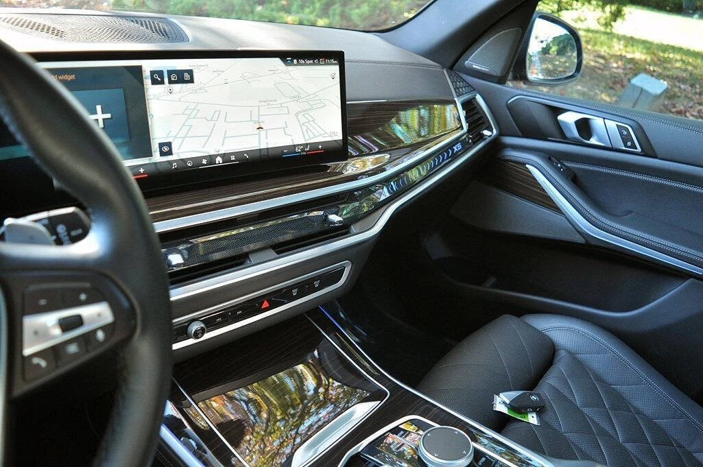 2024 BMW G05 X5 - Image 9 of 16