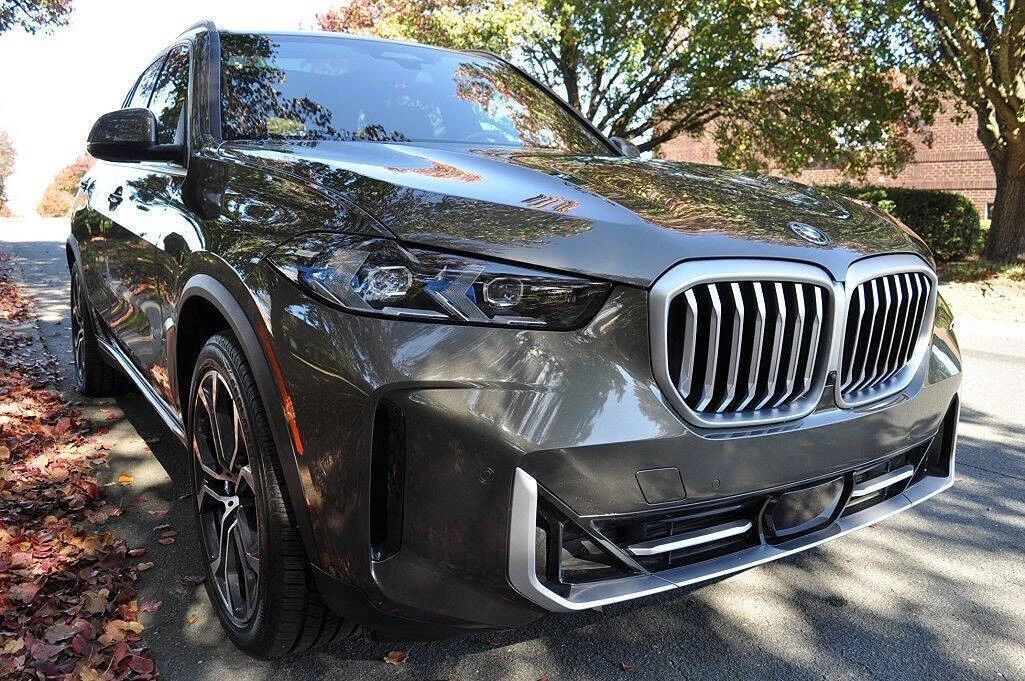 2024 BMW G05 X5 - Image 7 of 16