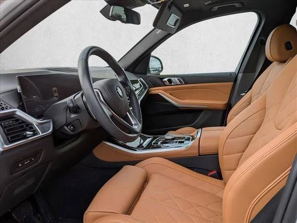 2024 BMW G05 X5 - Image 9 of 15