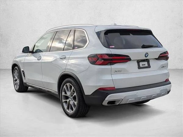 2024 BMW G05 X5 - Image 3 of 15