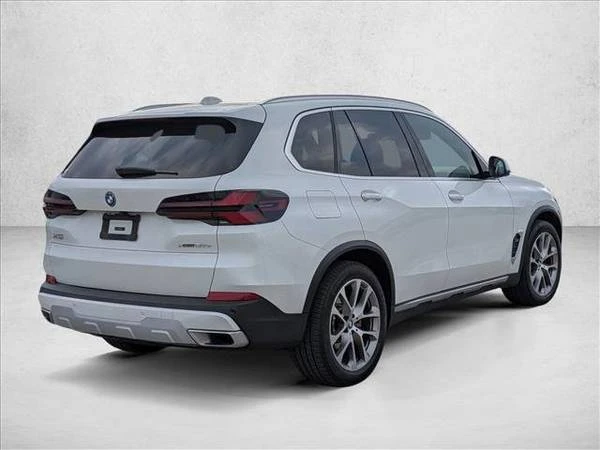 2024 BMW G05 X5 - Image 5 of 15