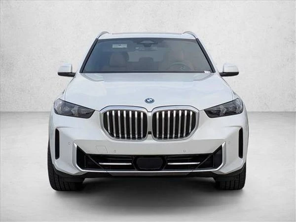 2024 BMW G05 X5 - Image 8 of 15