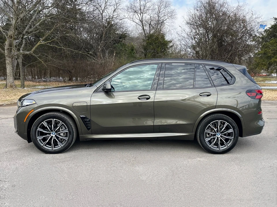 2024 BMW G05 X5 - Image 8 of 21