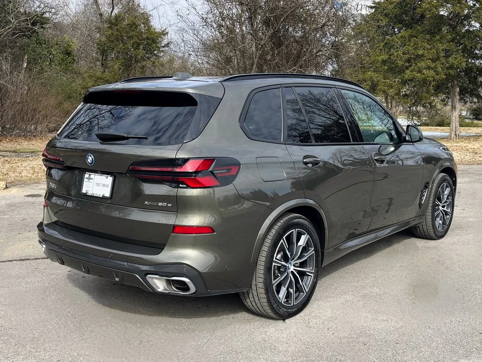 2024 BMW G05 X5 - Image 3 of 21