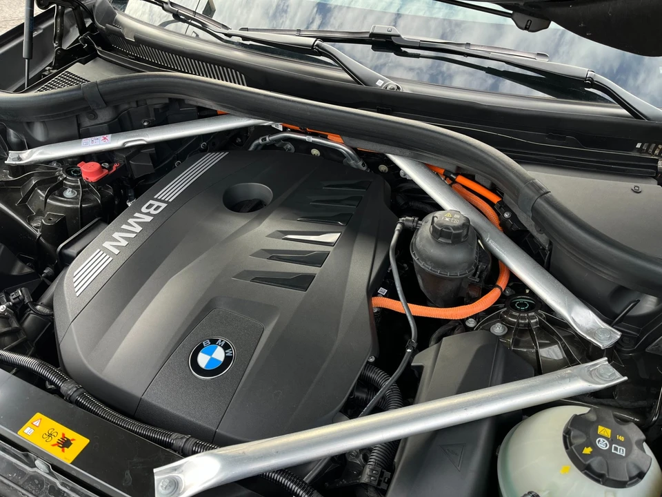 2024 BMW G05 X5 - Image 21 of 21