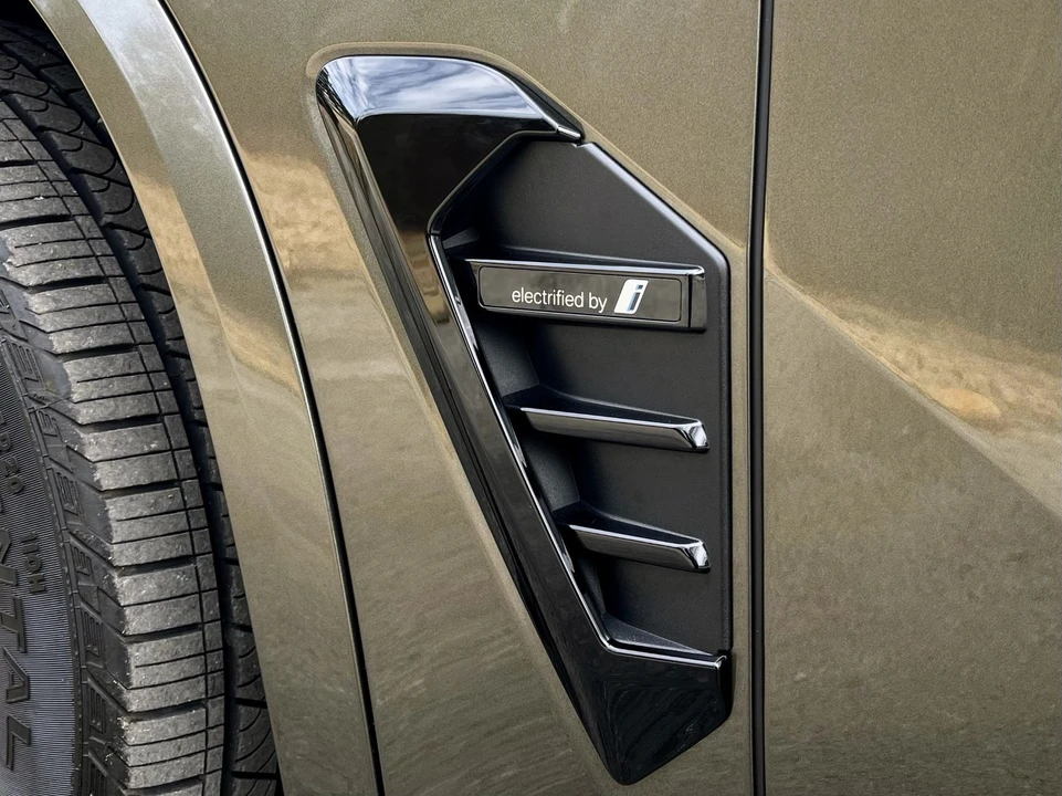 2024 BMW G05 X5 - Image 19 of 21