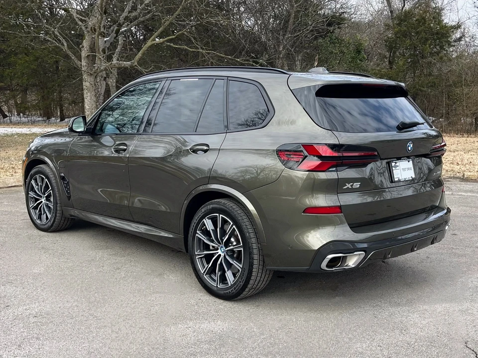 2024 BMW G05 X5 - Image 4 of 21
