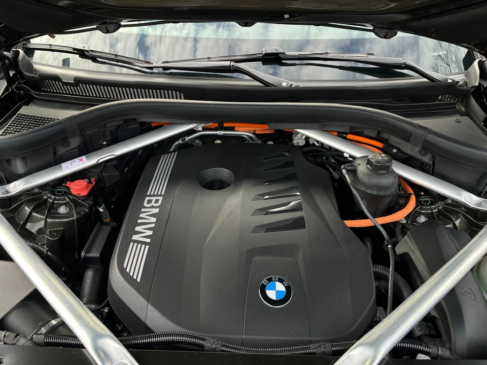 2024 BMW G05 X5 - Image 20 of 21