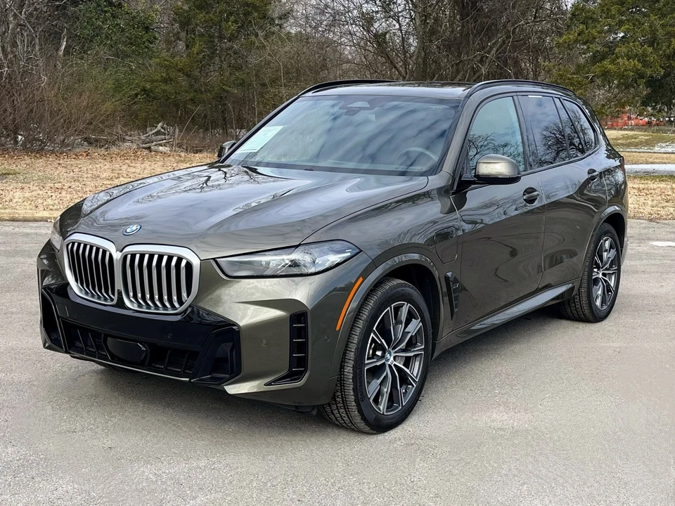 2024 BMW G05 X5 - Image 2 of 21