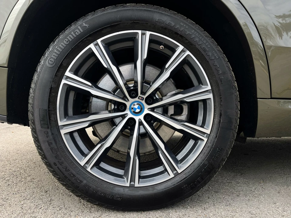2024 BMW G05 X5 - Image 11 of 21