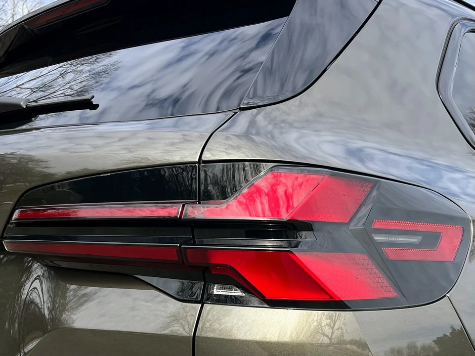 2024 BMW G05 X5 - Image 16 of 21