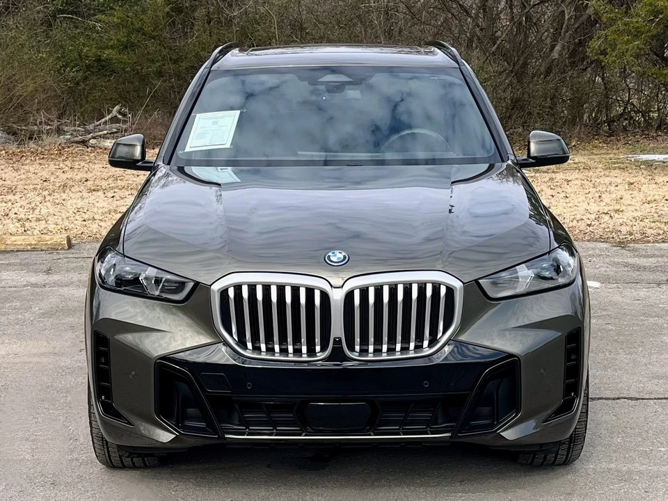 2024 BMW G05 X5 - Image 5 of 21
