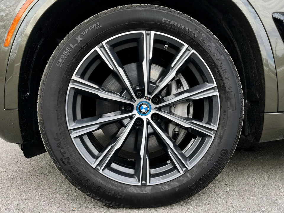 2024 BMW G05 X5 - Image 9 of 21