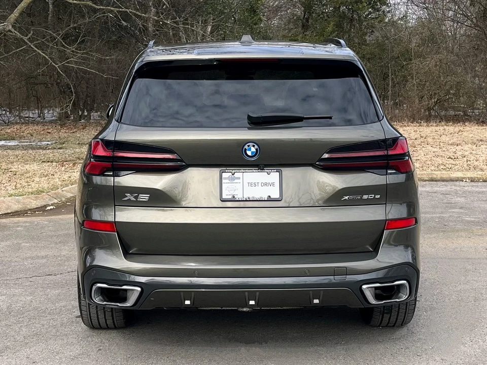 2024 BMW G05 X5 - Image 6 of 21
