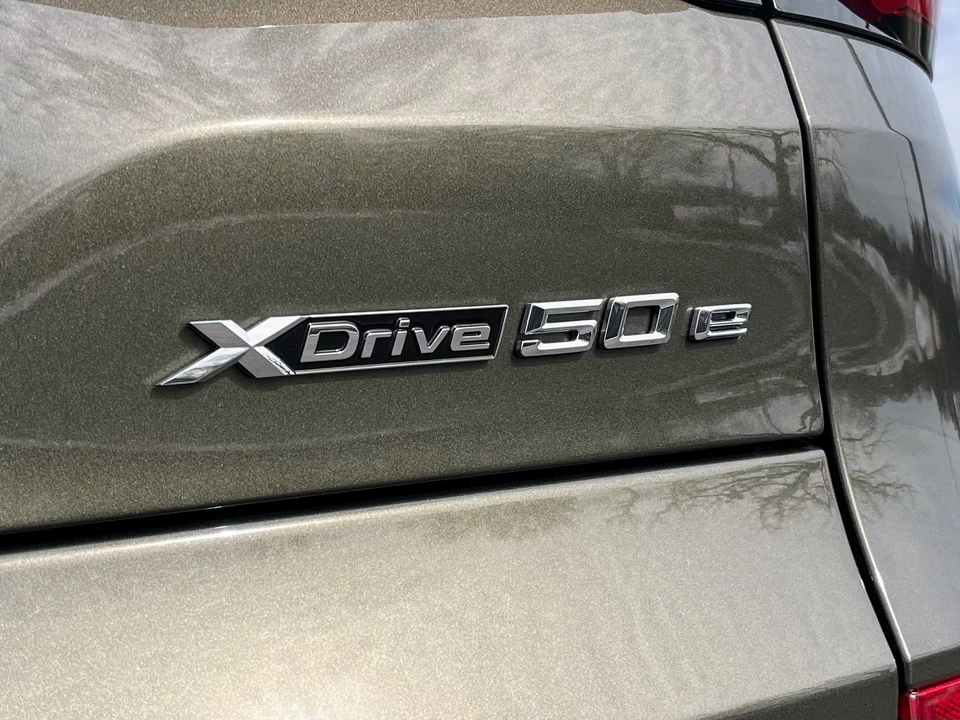 2024 BMW G05 X5 - Image 15 of 21