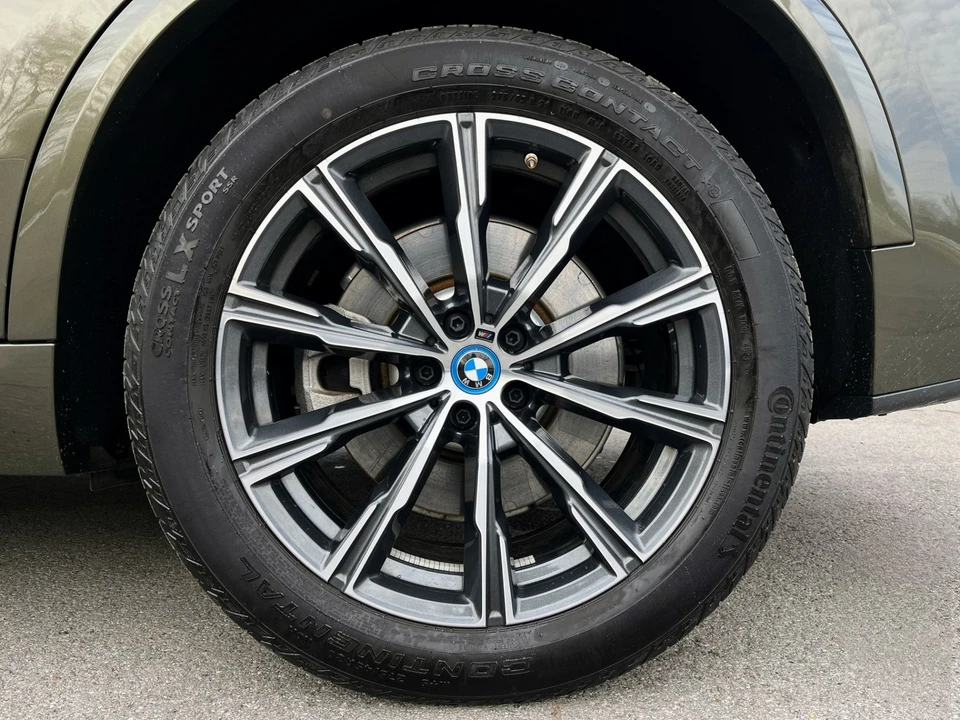 2024 BMW G05 X5 - Image 10 of 21