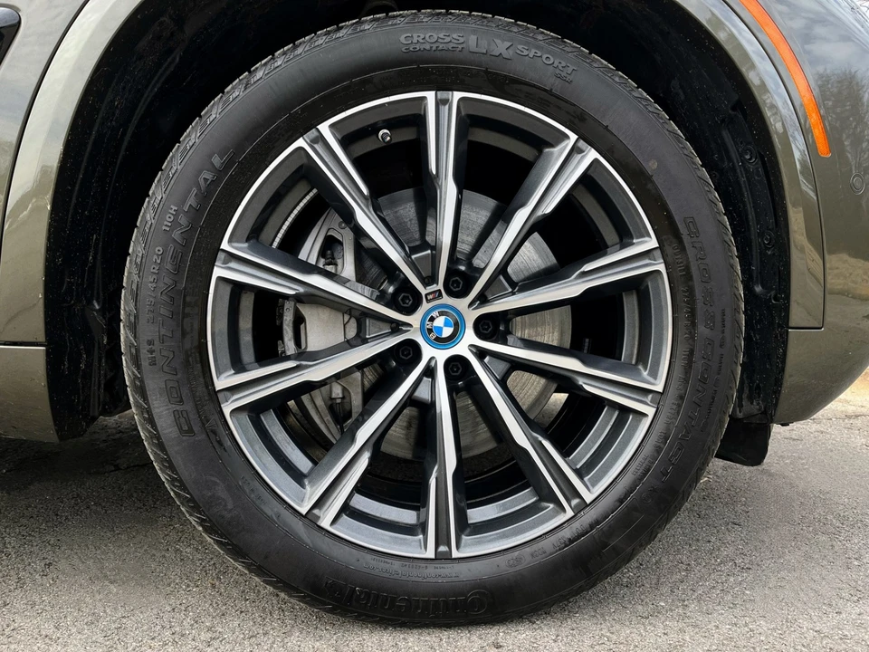 2024 BMW G05 X5 - Image 12 of 21