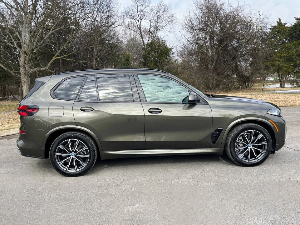 2024 BMW G05 X5 - Image 7 of 21