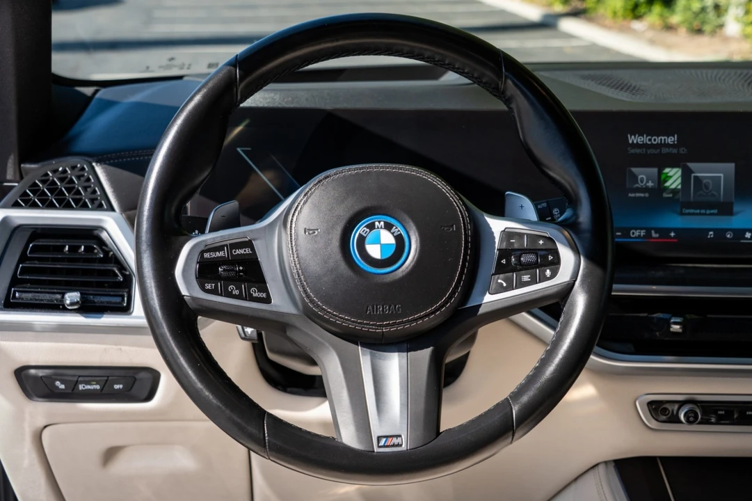 2024 BMW G05 X5 - Image 5 of 8