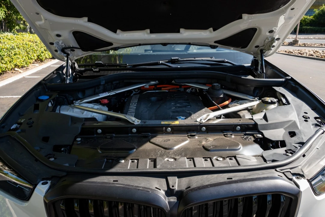 2024 BMW G05 X5 - Image 6 of 8