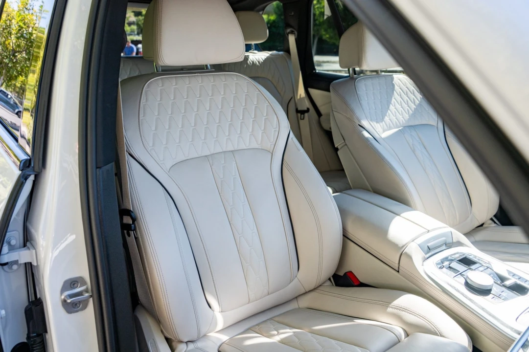 2024 BMW G05 X5 - Image 4 of 8