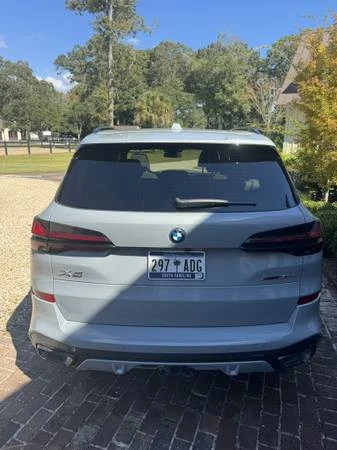 2024 BMW G05 X5 - Image 5 of 15