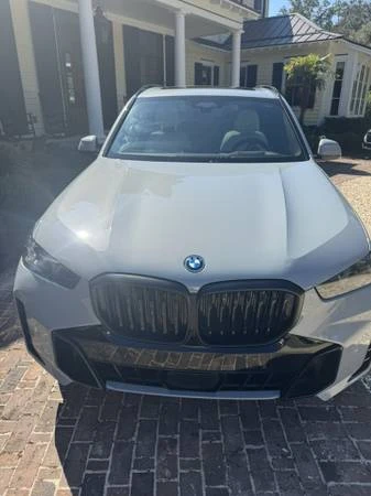 2024 BMW G05 X5 - Image 2 of 15
