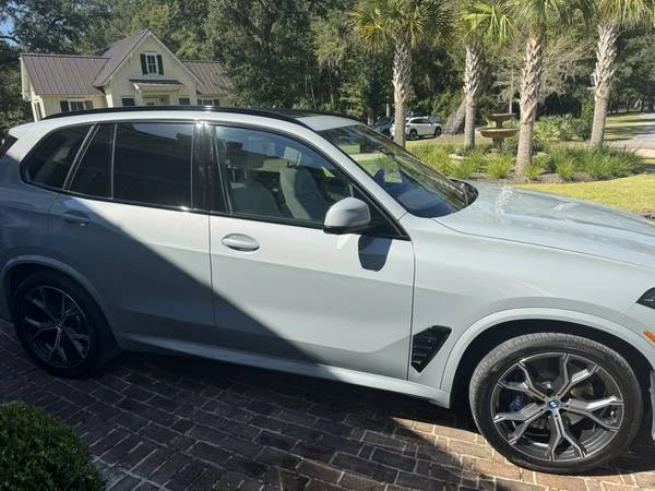 2024 BMW G05 X5 - Image 7 of 15
