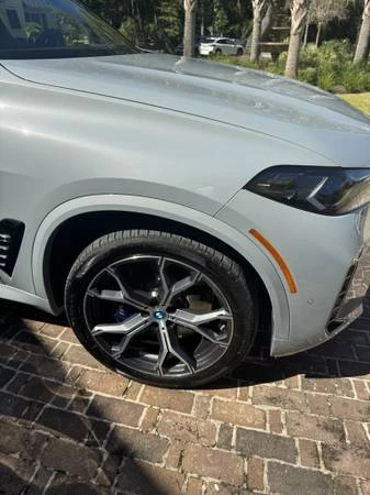 2024 BMW G05 X5 - Image 8 of 15