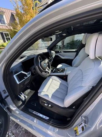 2024 BMW G05 X5 - Image 13 of 15