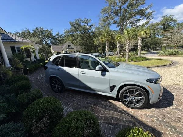 2024 BMW G05 X5 - Image 6 of 15